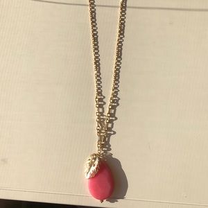 Lilly Pulitzer brand new necklace